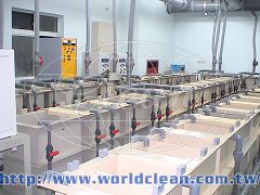 Laboratory Unit