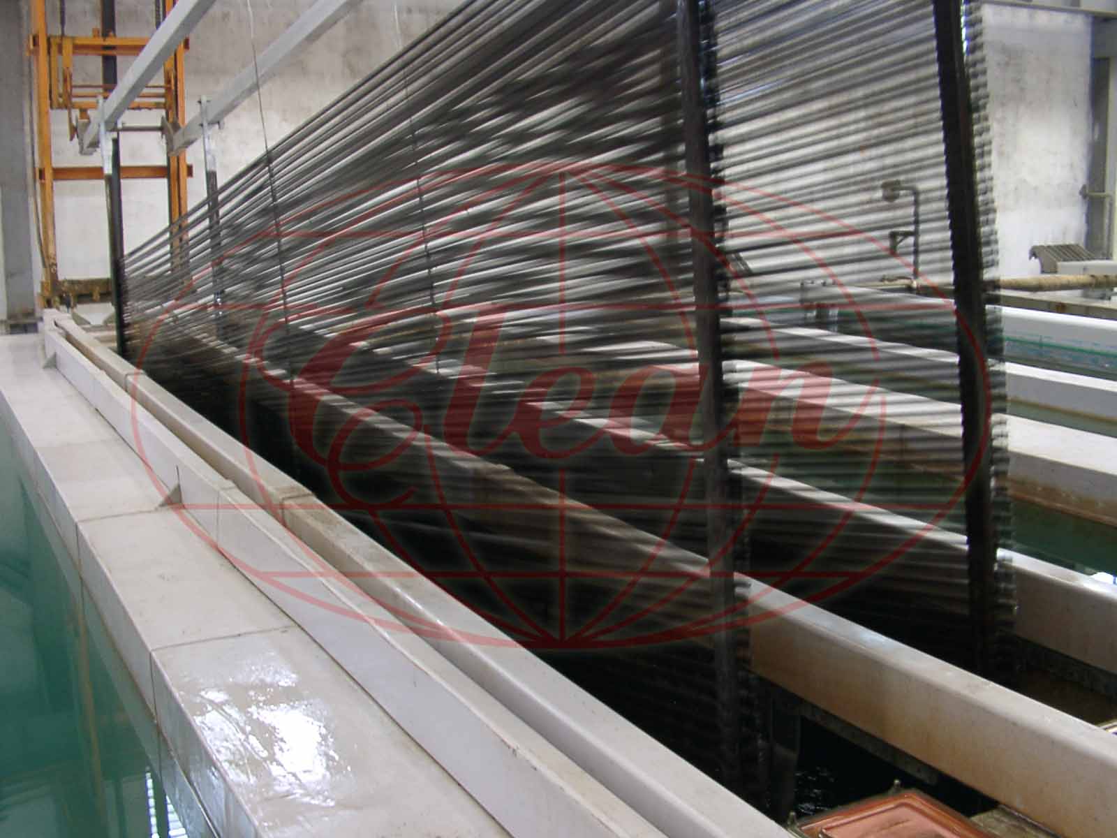 Anodizing Equipments