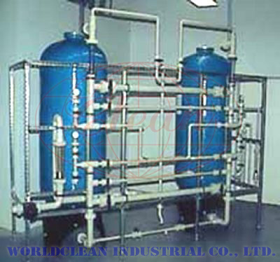 Potable Water Treatment. for drinking water final